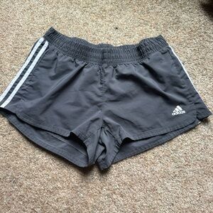 Adidas Black Primegreen Shorts
